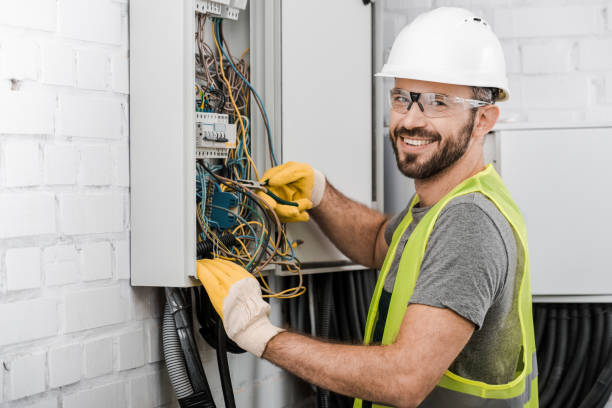 Best Circuit Breaker Repair  in Dovesville, SC